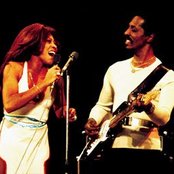 Ike & Tina Turner - List pictures