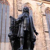 Johann Sebastian Bach - List pictures