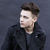 Shawn Hook - List pictures