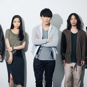 Sakanaction - List pictures