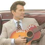 Chris Isaak - List pictures