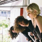 Sunflower Bean - List pictures