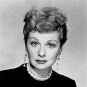 Lucille Ball - List pictures