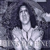 Alexis Machine - List pictures