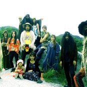 Acid Mothers Temple - List pictures