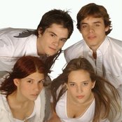 Erreway - List pictures