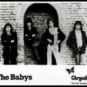 The Babys - List pictures