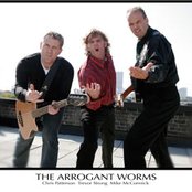 Arrogant Worms - List pictures