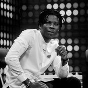 Stonebwoy - List pictures