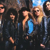 Steelheart - List pictures