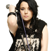 Dani Harmer - List pictures