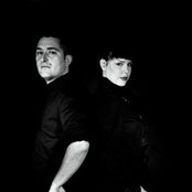 Miss Kittin And The Hacker - List pictures