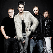 Tokio Hotel - List pictures