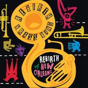 Rebirth Brass Band - List pictures