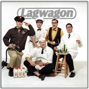 Lagwagon - List pictures