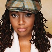 Lalah Hathaway - List pictures
