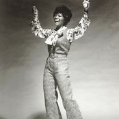 Dionne Warwick - List pictures