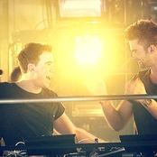 Hardwell & Dyro - List pictures