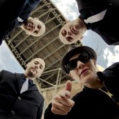 The Interrupters - List pictures