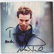 Adam Pascal - List pictures