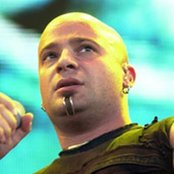 David Draiman - List pictures