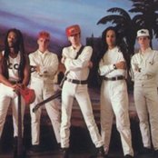 Big Audio Dynamite - List pictures