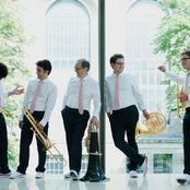 Canadian Brass - List pictures