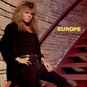 Joey Tempest - List pictures