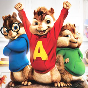 Alvin & The Chipmunks - List pictures