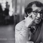 Woody Allen - List pictures