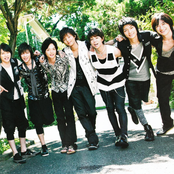 Kis-my-ft2 - List pictures