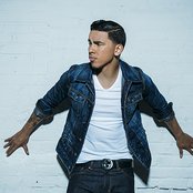 Adrian Marcel - List pictures