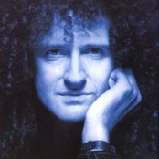 Brian May - List pictures