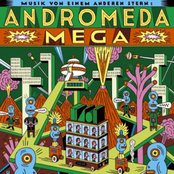 Andromeda Mega Express Orchestra - List pictures