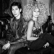 Lion Babe - List pictures