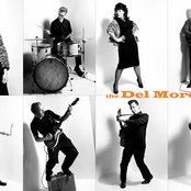 The Del Moroccos - List pictures