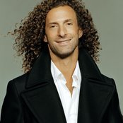 Kenny G - List pictures