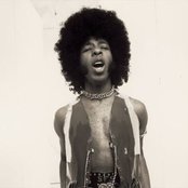 Sly Stone - List pictures