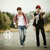 Team H - List pictures