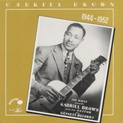 Gabriel Brown - List pictures