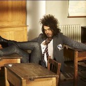 Russel Brand - List pictures