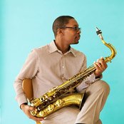 Ravi Coltrane - List pictures