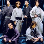 Kat-tun - List pictures