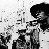 The Heptones - List pictures