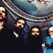 Grinderman - List pictures