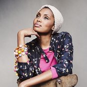 Imany - List pictures