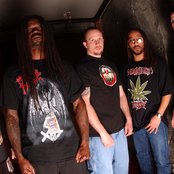 Suffocation - List pictures