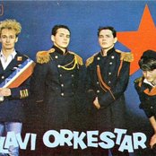 Plavi Orkestar - List pictures