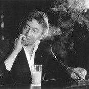 Serge Gainsbourg - List pictures