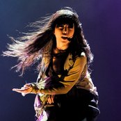 Loreen - List pictures